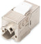 Digitus DN-93615-24 - CAT 6A Keystone Module - Afgeschermd toolfree - (set van 24 stuks)