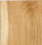 vidaXL - Hoofdbord - 180 - cm - massief - acaciahout