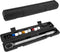 VONROC TW501XX - Momentsleutel ½” - 28-210Nm - Inclusief 3-delige doppenset en verlengstuk