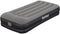 Tritech Twin Luchtmatras met Ingebouwde USB-Pomp 1,91 m x 97 cm x 36 cm