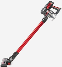H.Koenig UP810 - Snoerloze Steelstofzuiger - 2-in-1 met Turboborstel - 160 Watt