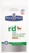 Hill's Prescription Diet Canine R/D Weight Loss - Kip - Hondenvoer - 1,5 kg