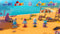 De Smurfen - Village Party - Nintendo Switch - 50 mini-games