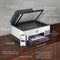 HP Smart Tank 7605 - All-in-One Printer - 3 jaar inkt - Light Basalt