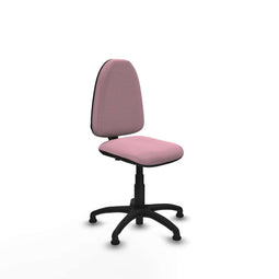 Piqueras y Crespo B0001RT - Bureaustoel - Hoogteverstelbaar - Roze