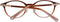 Ladies' Spectacle frame Swarovski SK5407-D 49050