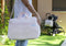 Luiertas Mi bollito Licht Roze 15 x 30 x 45 cm
