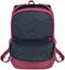 Rivacase 7760 - Rugzak - Waterbestendig - Rood
