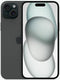 Apple iPhone 15 Plus - 128GB opslag - 6GB RAM - Zwart