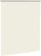 vidaXL - Rolgordijn - verduisterend - 140x130 - cm - stofbreedte - 136,6 - cm