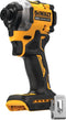 DeWALT DCF850NT - Accu slagschroevendraaier - 205Nm 18V XR - Compact 100mm