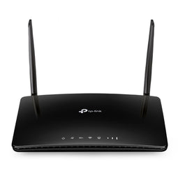 TP-Link ARCHER MR500 - Router - Wi-Fi 5 GHz - Zwart