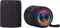 Trevi XR 8A44 - Draadloze stereoluidspreker - 20W - Zwart