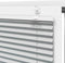 vidaXL - Plissé - rolgordijn - 70x200 - cm - stofbreedte - 69,4 - cm - polyester