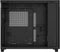 ASUS Prime AP303 - PC Behuizing - Tempered Glass - Zwart