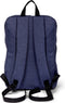 Norländer Arizona Rugtas Blauw 28538
