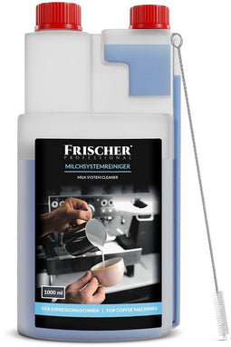 Frischer FR00148_1000_brush - Schoonmaakvloeistof - Effectieve reiniging - 1.15 kg