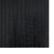 vidaXL - Vloerkleed - rechthoekig - 70x100 - cm - bamboe - zwart