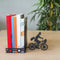 Balvi Boekensteun - Postman