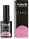 Semi-permanent Nagellak P-Lack Eurostil BABY DOLL Baby Doll (9 gr)