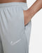 Nike Dri-Fit Academy 21 trainingsbroek jongens grijs