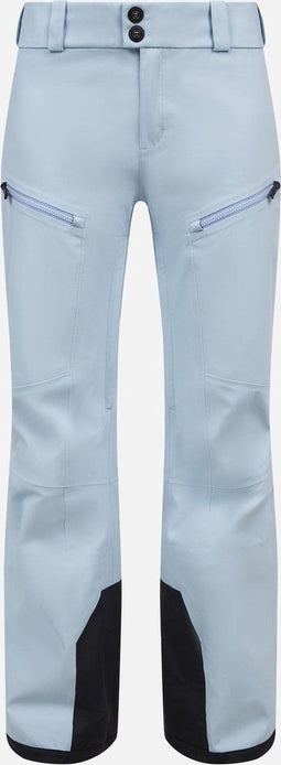 Rossignol SKPR Ayr 3L - Skibroek - Waterdicht 20000 mm - Blauw