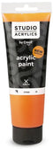 Acrylverf Creall Studio Acrylics 09 oranje