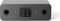 Q Acoustics Concept 90 - Middenkanaal luidspreker - 150W RMS - Zilver