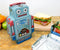 Robot Lunch Box