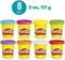 Play-Doh Large Tools N Storage