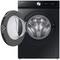 Samsung WW11DB7B34GB - Wasmachine - 11 kg - AI Ecobubble™ - Zwart