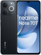 Realme Note 70T - Smartphone - 256GB opslag - Zwart
