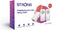 Strong Powerline Wi-Fi 600 V2 - Powerline-adapterkit - 600 Mbit/s en 300 Mbit/s - (3-pack)
