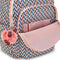 Kipling SEOUL S Rugzak, 14 Liter - Girly Geo