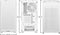 be quiet! Pure Base 501 LX - ATX Behuizing - ARGB-ventilatoren - Wit