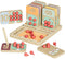 Topbright Fruit Tree Leren Tellen Houten Speelgoed TB-121137
