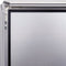 Europel Stoepbord - Kliklijst A1 formaat - 59,4 x 84 cm - 32 mm frame - Dubbelzijdige presentatie - Waterbestendig - Gemakkelijk op te bergen