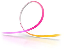 Philips Hue OmniGlow - LED strip 3m - Multi-color