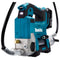 Makita Vetspuit 18 V - Flexibele slang 1200 mm - Automodus - 690 bar