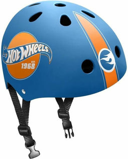Hot Wheels - Skatehelm - 57 cm