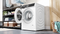 Bosch WGH256A5NL - Wasmachine - I-DOS - SpeedPerfect - Home Connect