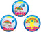 Aquabeads Thema navulling Alfabet set- educatief-leer t alfabet- 520 parels