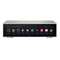 Hifi Rose RS151 zilver High performance Netwerk Streamer met ingebouwde DAC