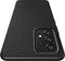Spigen Galaxy A53 5G - Liquid Air Hoesje - Schokabsorberend - Zwart