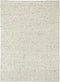Bellano 133 Vloerkleed - 200x300 - Rechthoek - Laagpolig,Structuur Tapijt - Industrieel - Grijs