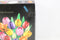 LEGO Botanicals - Boeket - 5 soorten tulpen - (11501)