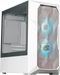 Cooler Master MasterBox TD300 - Mini Tower PC - Micro-ATX Mini-ITX - 4x 2.5