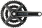 Praxis Crankstel Zayante carbon-S M30 X 170 52/36T