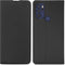 iMoshion Hoesje Geschikt voor Motorola Moto G60s Hoesje Met Pasjeshouder - iMoshion Slim Folio Bookcase - Zwart
