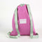 Rugtas met Koordjes Gabby's Dollhouse Roze 27 x 33 x 1 cm